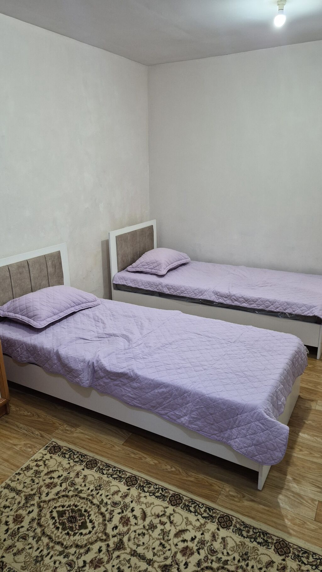 Seherin Merkezinde Qis parkinin yaninda Umumi Heyetde 1 otag menzil — Daşınmaz əmlak, Masazır (2)