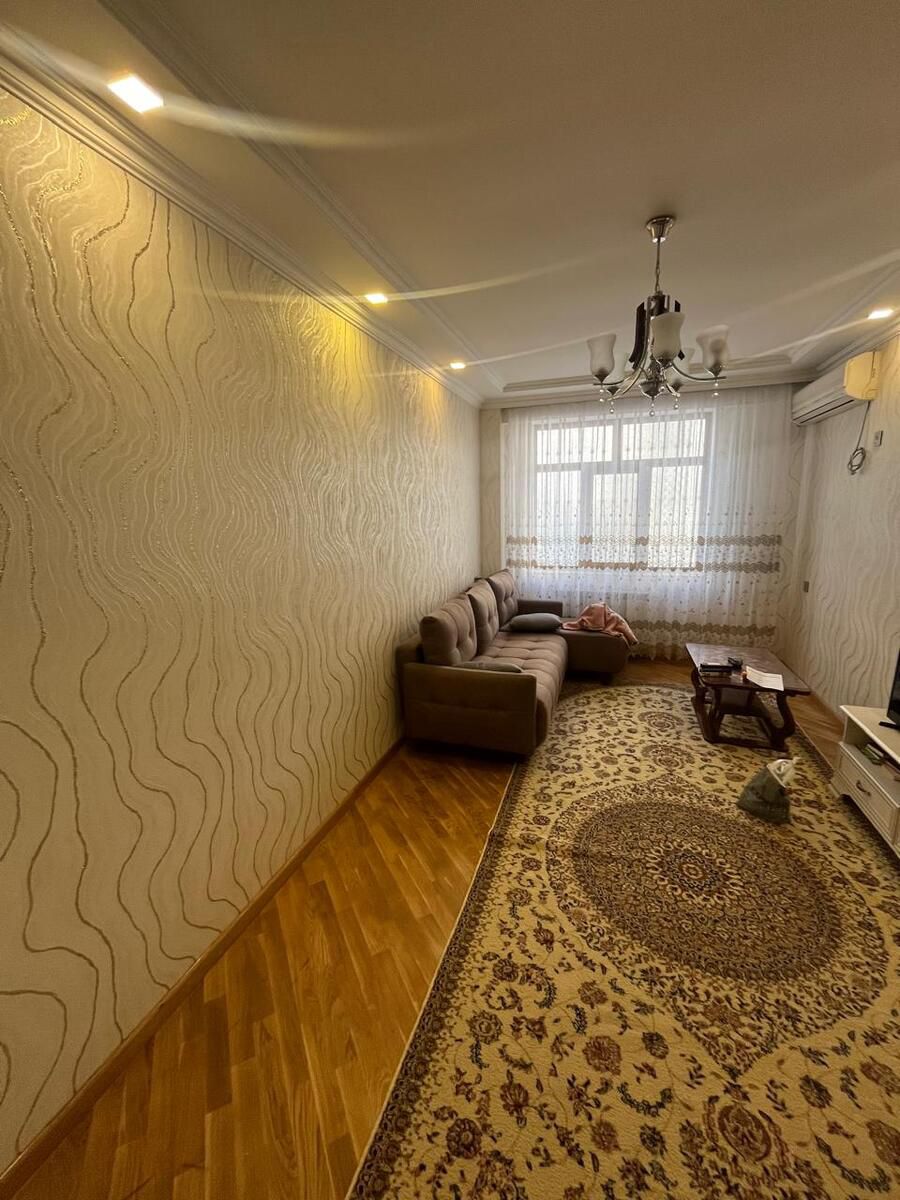 Satılır 2 otaqlı yeni tikili 72 m² — Mənzil, Xırdalan (3)