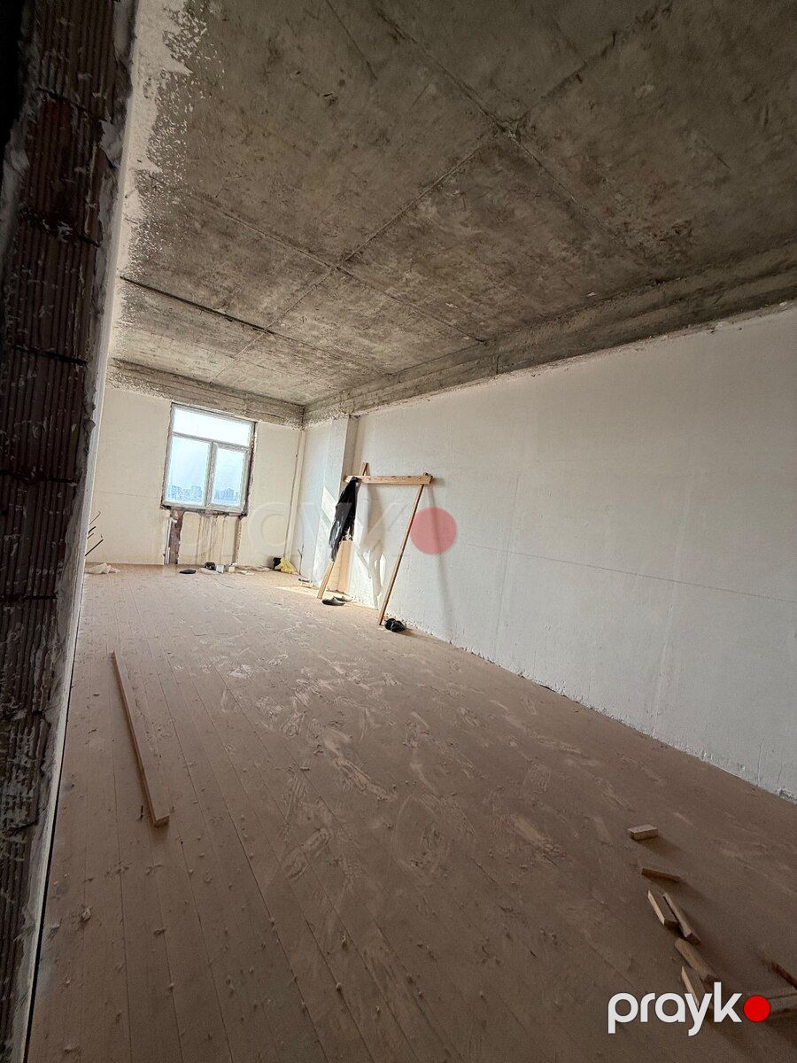 2-otaqlı yeni tikili, Sumqayıt ş., 81.5 m² — Mənzil, Sumqayıt (9)