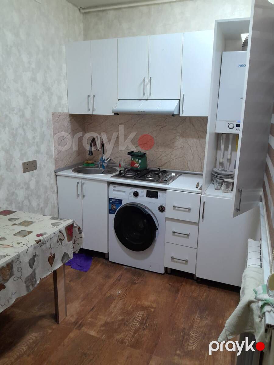 İcarəyə verilir 2 otaqlı köhnə tikili 50 m² — Mənzil, Bakı (3)