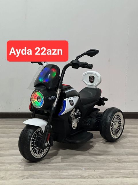 Motosiklet