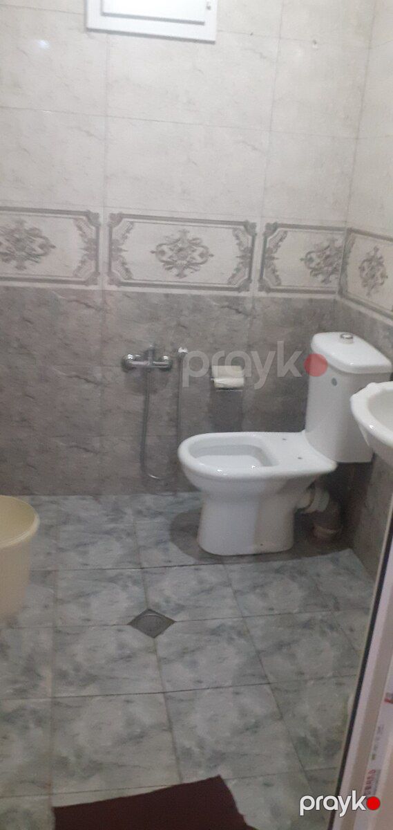2-otaqlı yeni tikili, Binəqədi r., 62 m² — Mənzil, Bakı (10)