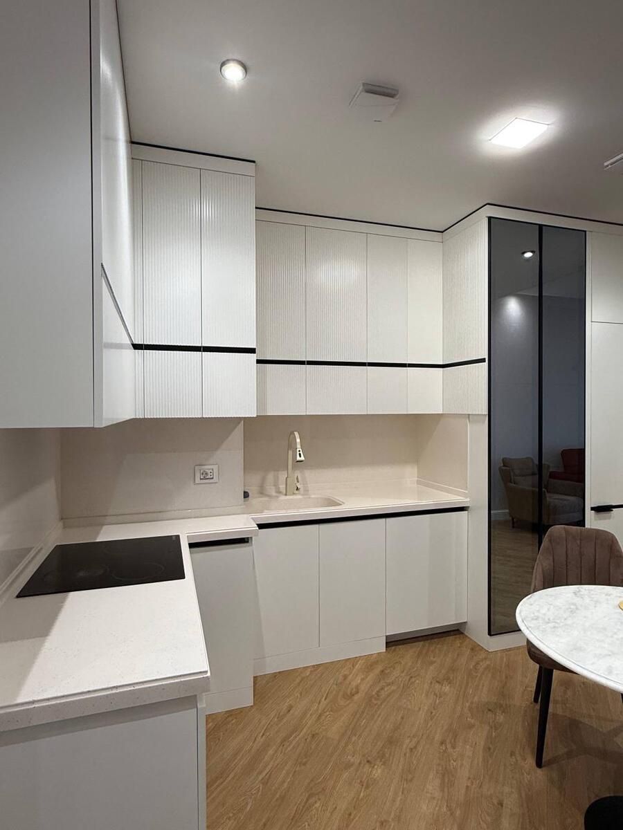 İcarəyə verilir 3 otaqlı yeni tikili 105 m² — Mənzil, Bakı (8)