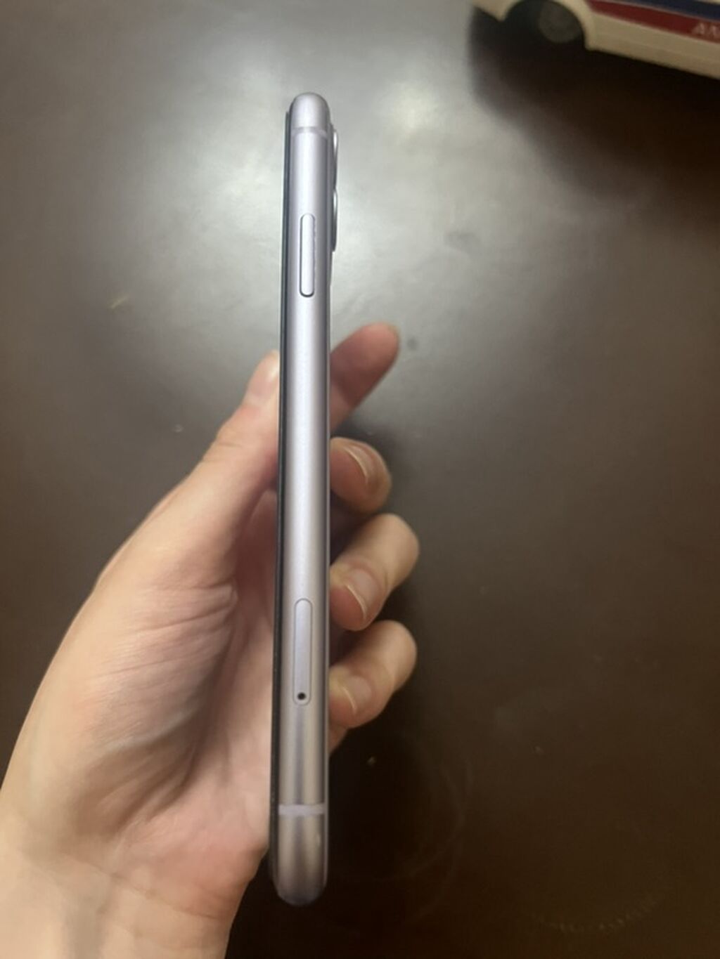 IPhone 11, 128 GB — Apple iPhone, Bakı (3)