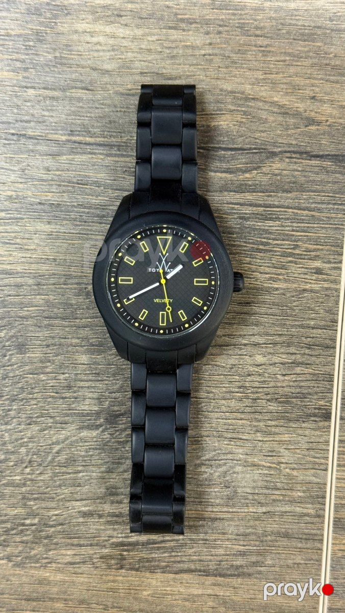ToyWatch qol saatı — Şəxsi əşyalar, Bakı (11)