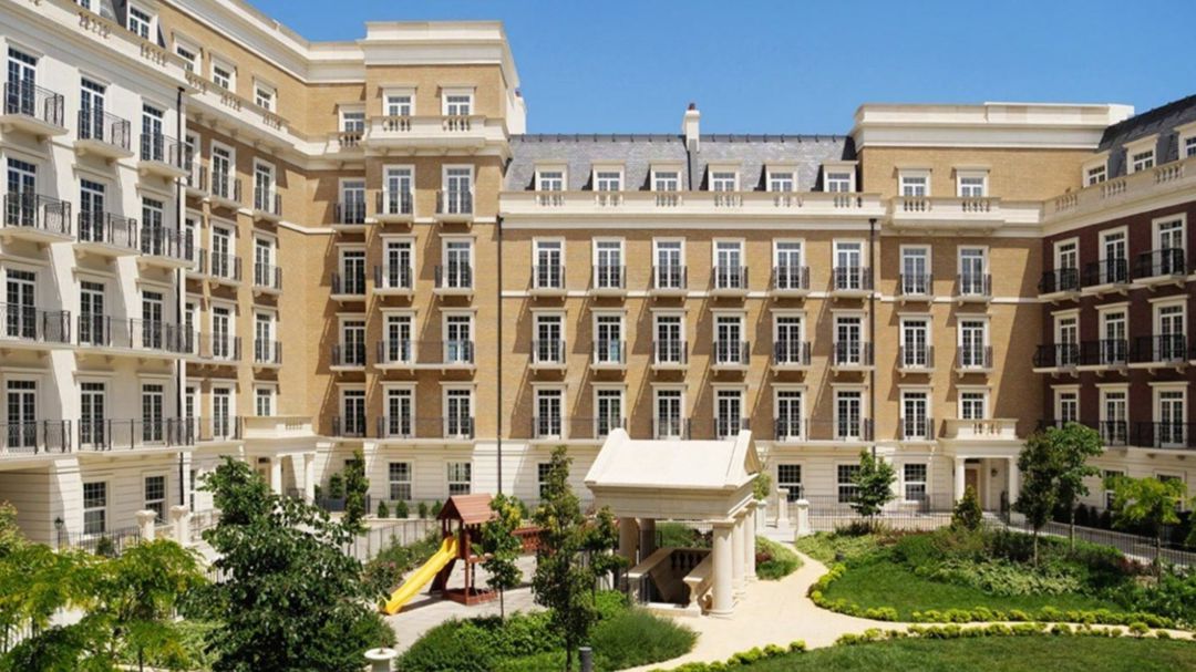 Satılır 3 otaqlı yeni tikili 65 m² — Mənzil, Bakı