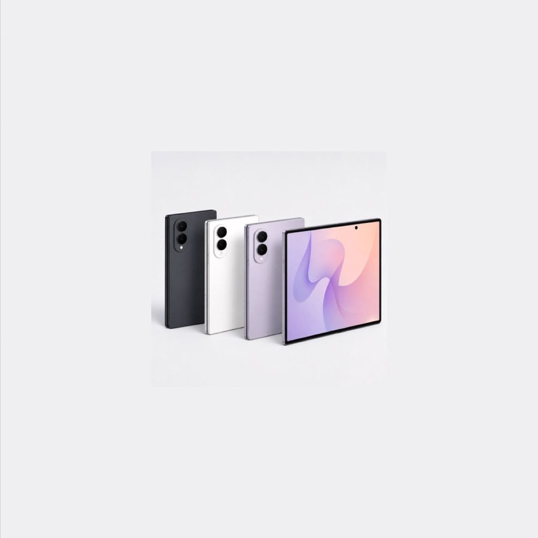 Samsung Galaxy Z Fold 8 Pistachio 512GB/12GB — Mallar, Bakı