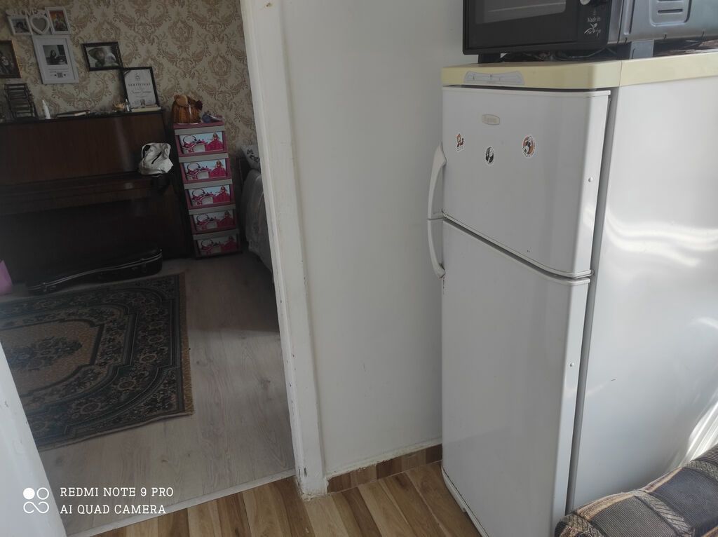Təcili göz klinikasi zərifə əliyeva 4 mikrayon 5 mərtəbənin 5 ci — Daşınmaz əmlak, Bakı (8)