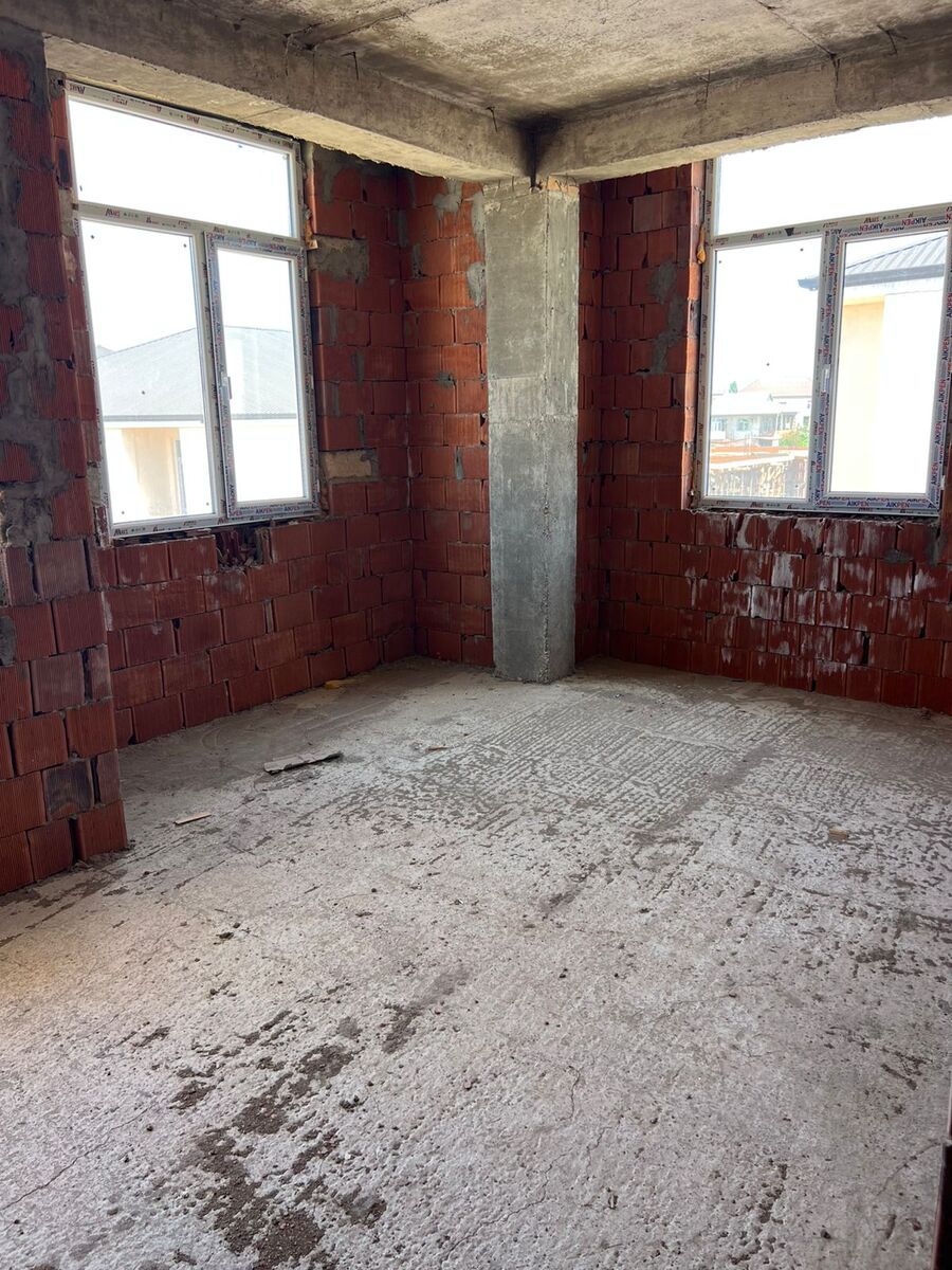 Satılır 2 otaqlı yeni tikili 42 m² — Mənzil, Bakı (8)