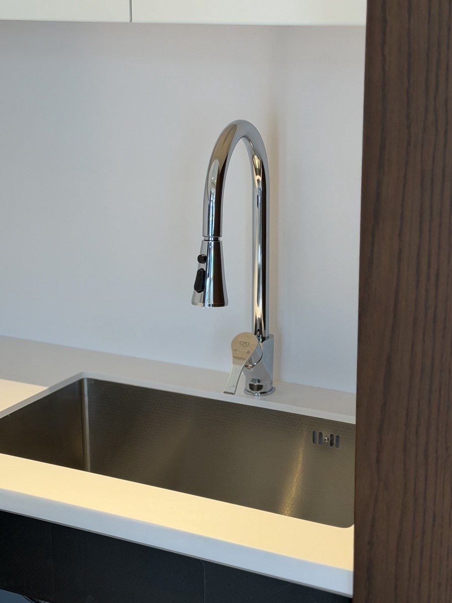 İcarəyə verilir 2 otaqlı yeni tikili 85 m² — Mənzil, Bakı (12)