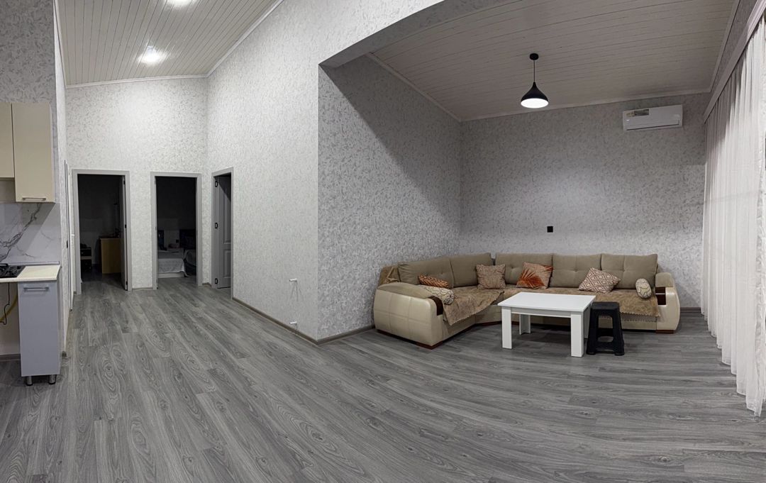 Bağ evi kirayə verilir, Qəbələ ş. — Daşınmaz əmlak, Qəbələ (4)
