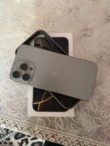IPhone 16 Pro Max, 256 GB, Natural Titanium, Face ID — Apple iPhone