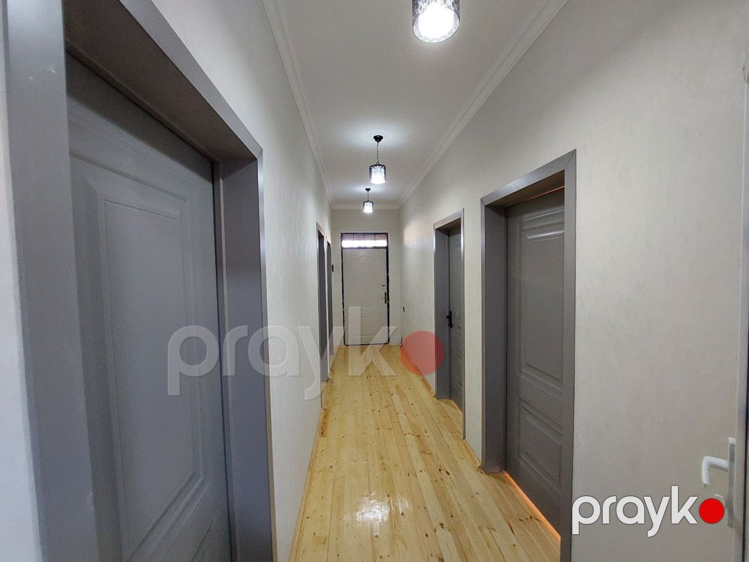 Həyət evi, Binə qəs — Ev, villa, Bakı (9)