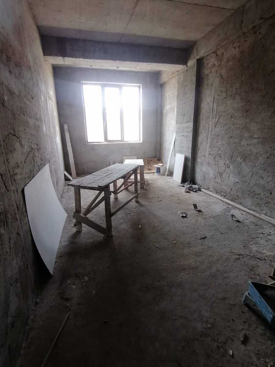 1-otaqlı yeni tikili, Xətai r., 55 m² — Daşınmaz əmlak, Bakı (7)