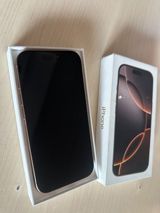 IPhone 16 Pro, 256 GB, Desert Titanium — Apple iPhone