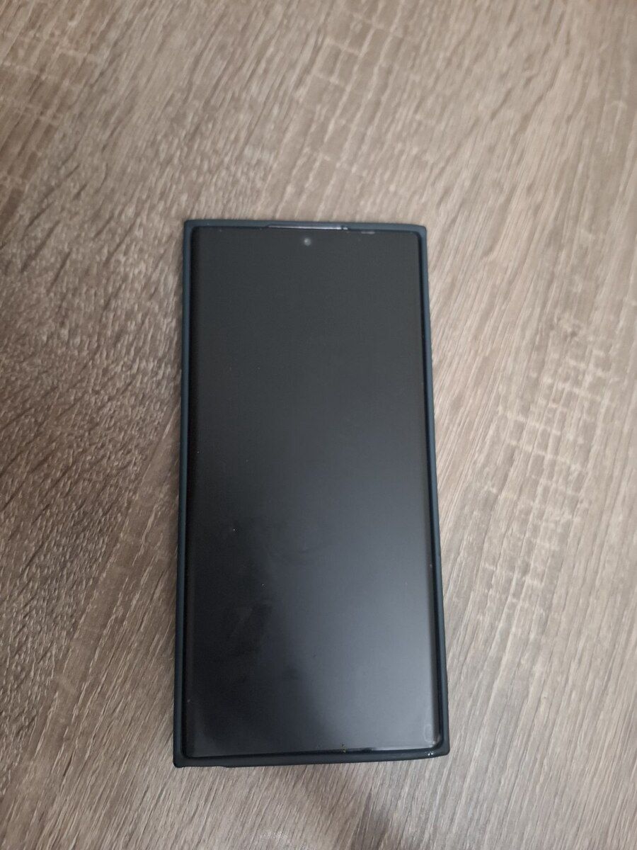 Samsung Galaxy S22 Ultra 5G Green 256GB/12GB — Smartfonlar, Bakı (3)