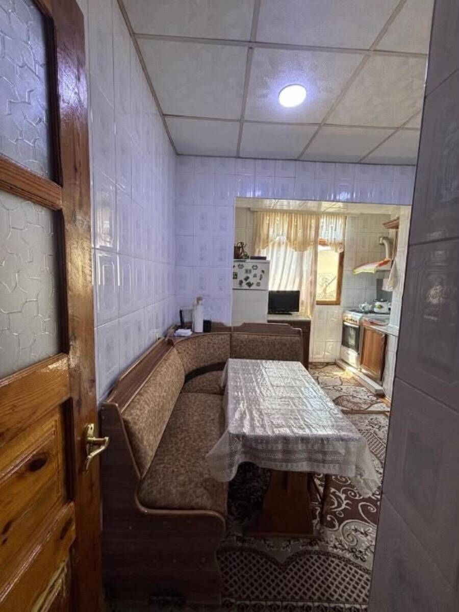 Satılır 3 otaqlı köhnə tikili 90 m² — Mənzil, Bakı (5)