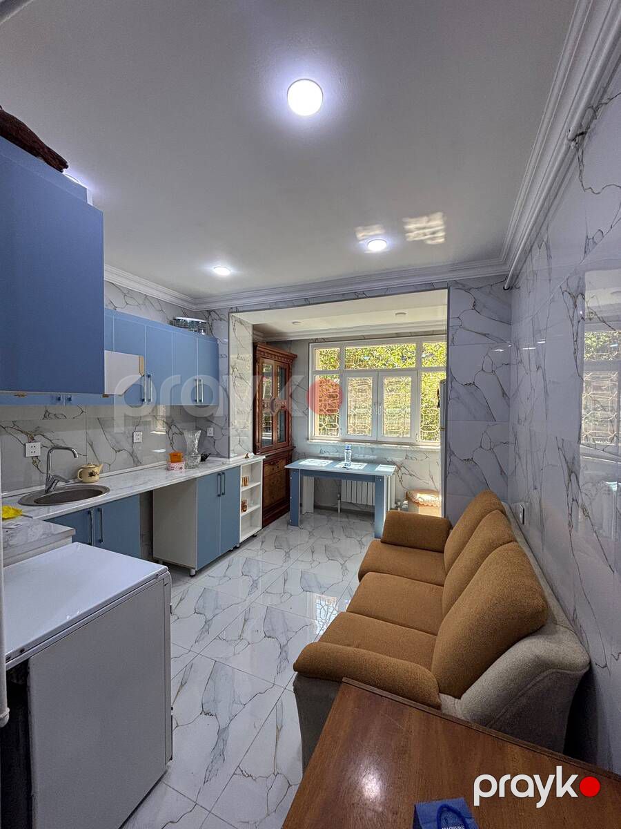 İcarəyə verilir 2 otaqlı köhnə tikili 55 m² — Mənzil, Sumqayıt (11)