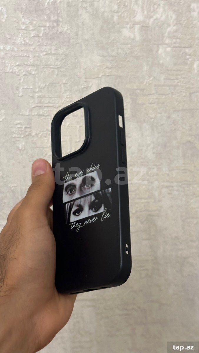 Apple iPhone 14 Pro arxalığı — Telefonlar və qadjetlər, Sumqayıt (2)