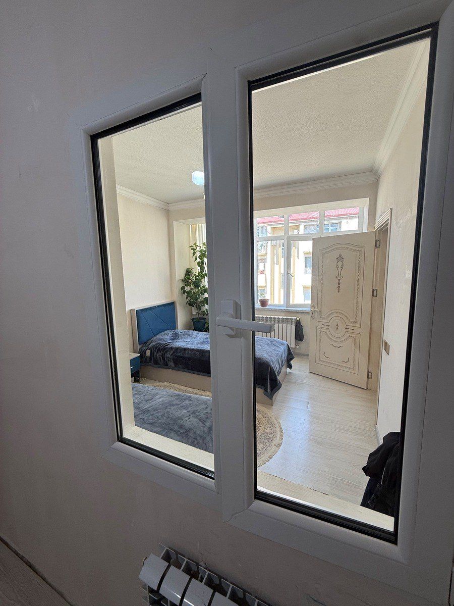 Satılır 4 otaqlı yeni tikili 82 m² — Mənzil, Bakı (4)