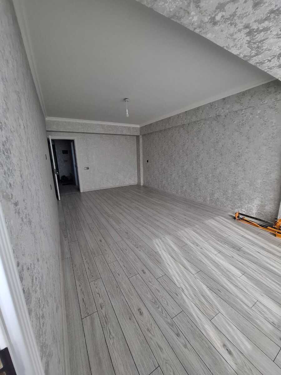 Satılır 3 otaqlı köhnə tikili 80 m² — Mənzil, Bakı (5)