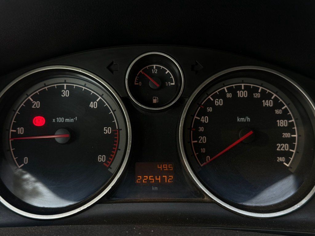 Opel Astra, 1.3 L, 2007 il, 225 000 km — Avtomobillər, Bakı (12)