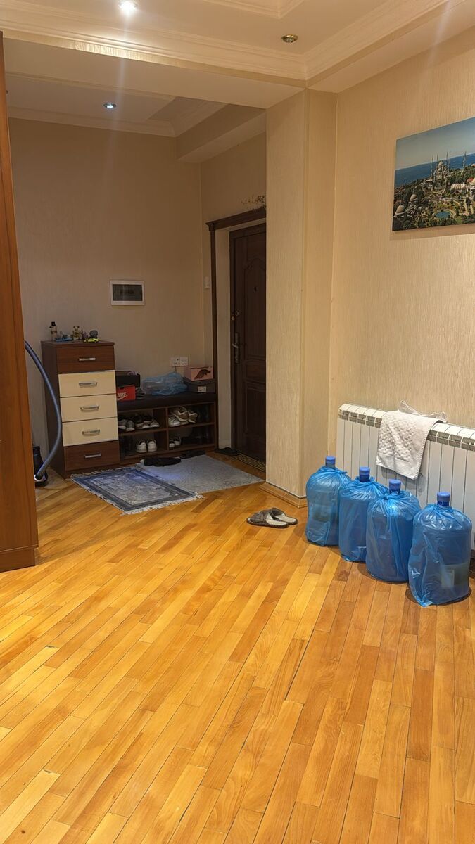 Satılır 3 otaqlı yeni tikili 156 m² — Mənzil, Bakı (12)