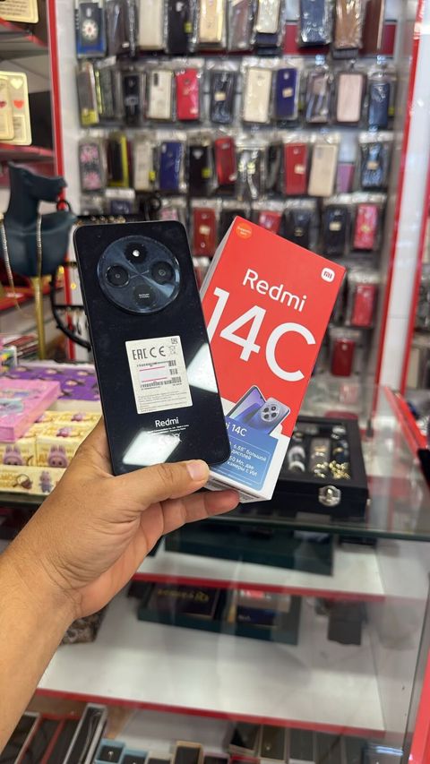 Xiaomi 14 Civi, 256 GB