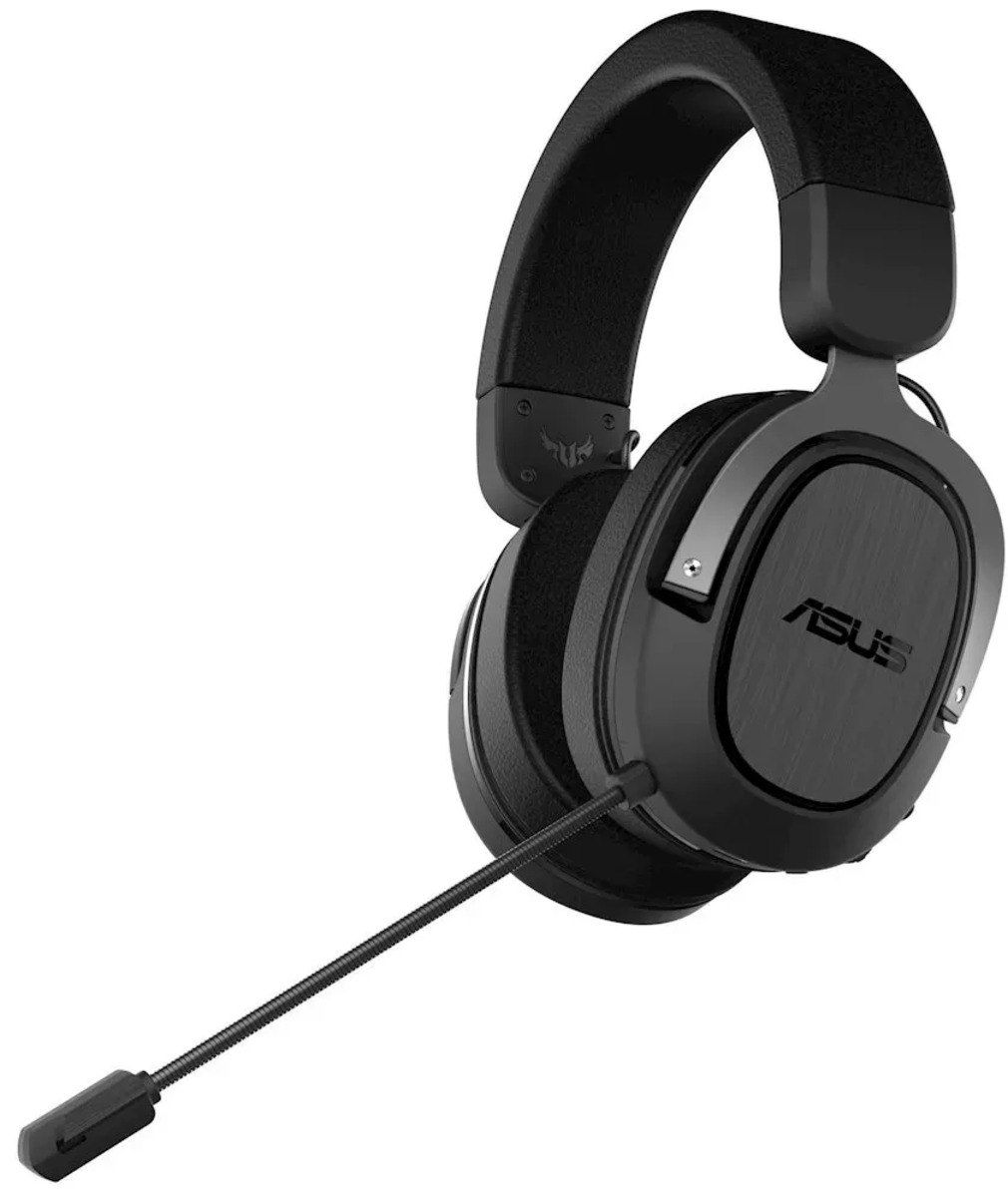 Qulaqlıq ASUS Gaming Headset TUF H3 mini-jack dual — Elektronika, Bakı