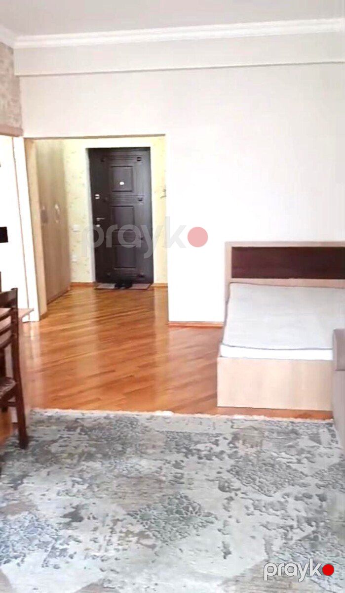 İcarəyə verilir 1 otaqlı yeni tikili 48 m² — Mənzil, Bakı (2)