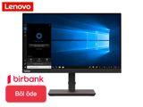 Lenovo ThinkVision S22e-20 62C6KAT1EU — REK Electronics — Electronics
