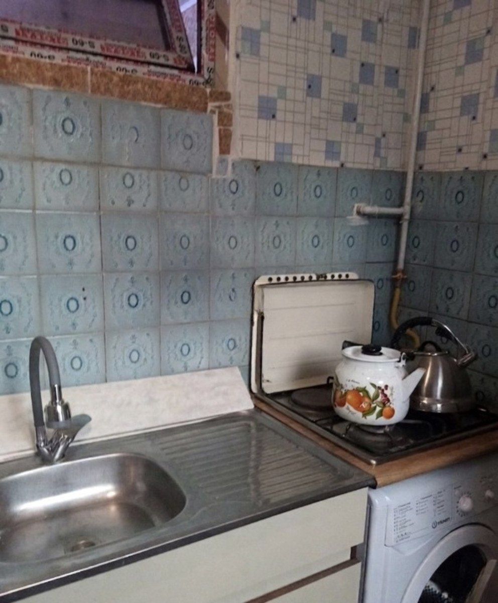 İcarəyə verilir 2 otaqlı köhnə tikili 60 m² — Mənzil, Bakı (3)
