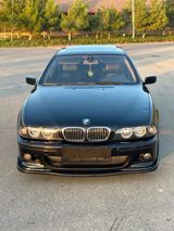 BMW 530, 3.0 L, 2002 il, 250 000 km — Автомобили