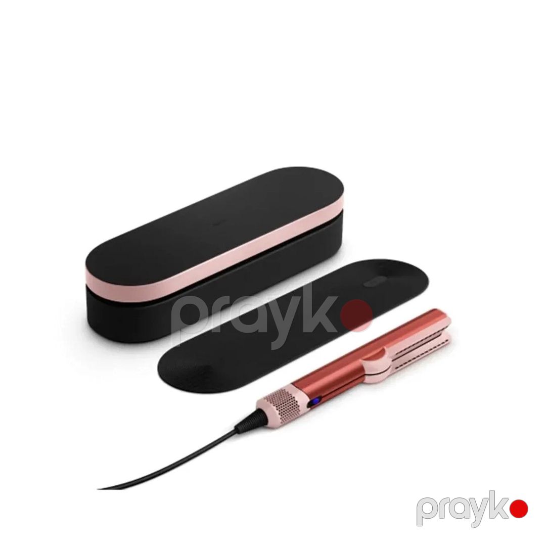 Dyson Airstrait HT01 Strawberry Bronze — Gözəllik və səhiyyə, Bakı (2)