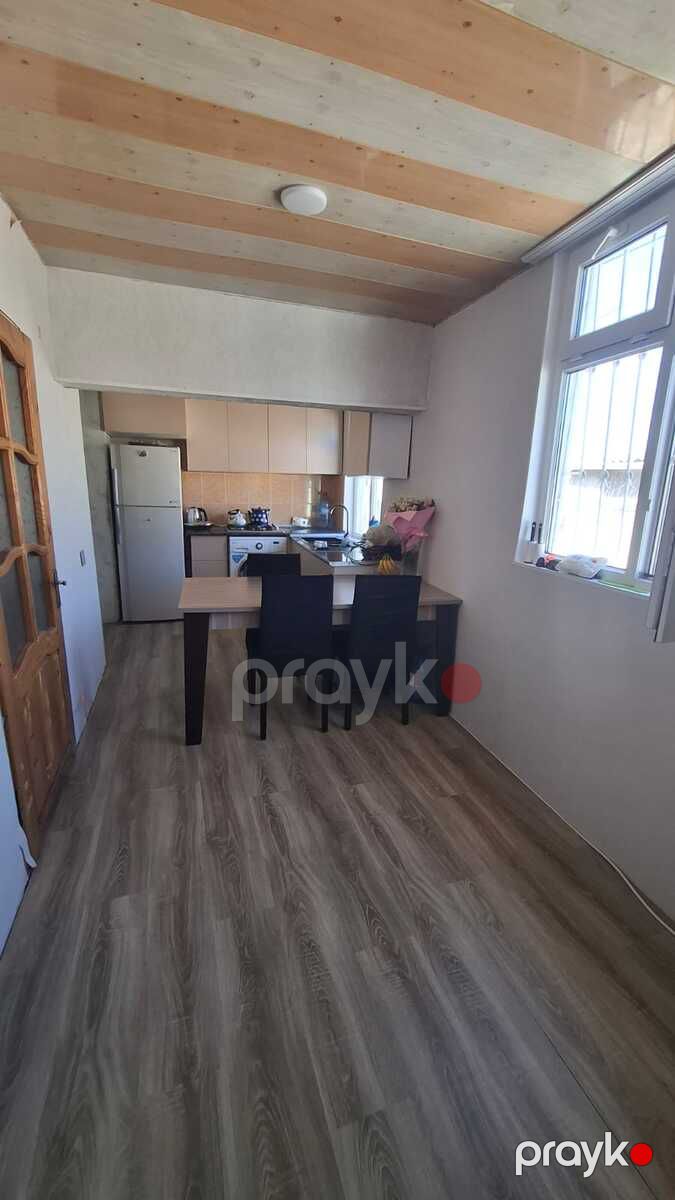 Satılır 3 otaqlı həyət evi/bağ evi 80 m² — Ev, villa, Bakı (10)