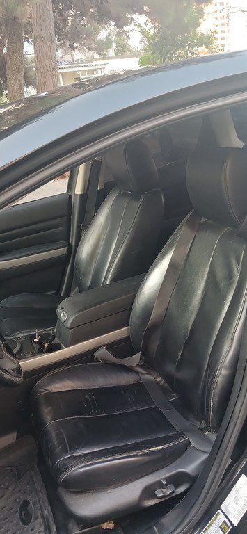 Mazda CX-7, 2.3 L, 2010 il, 125 300 km — Avtomobillər, Bakı (7)