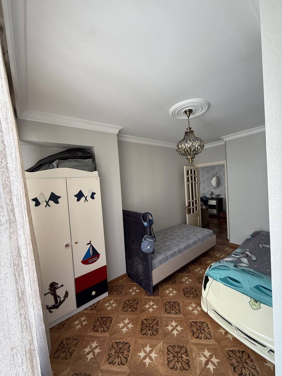 Satılır 3 otaqlı yeni tikili 85 m² — Mənzil, Xırdalan (6)