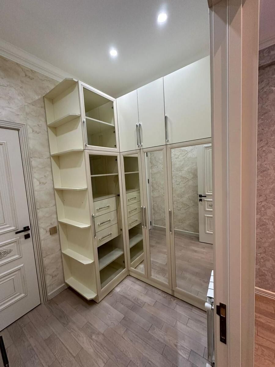 Satılır 3 otaqlı yeni tikili 190 m² — Mənzil, Bakı (8)
