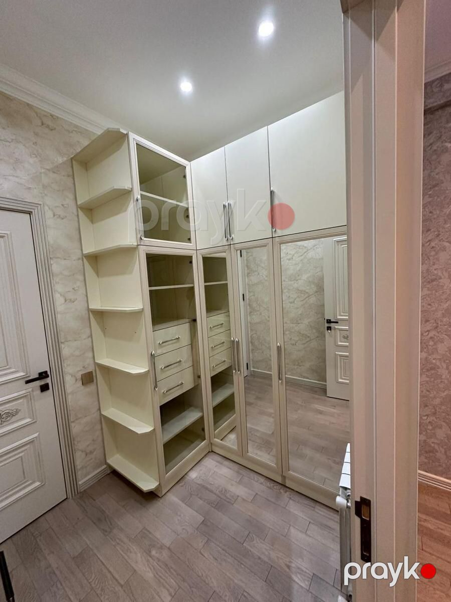 Satılır 3 otaqlı yeni tikili 190 m² — Mənzil, Bakı (8)