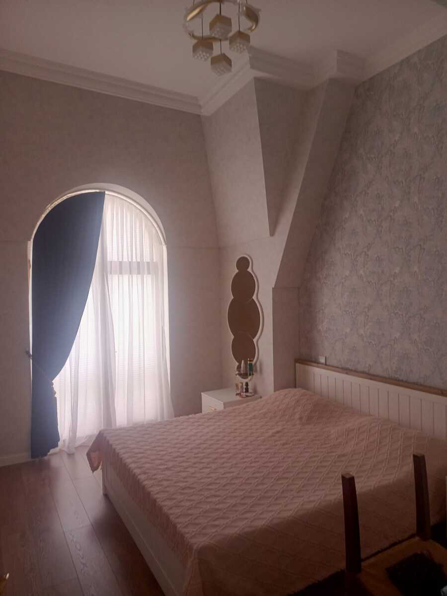 2-otaqlı yeni tikili kirayə verilir, Sumqayıt ş., 56 m² — Mənzil, Sumqayıt (5)