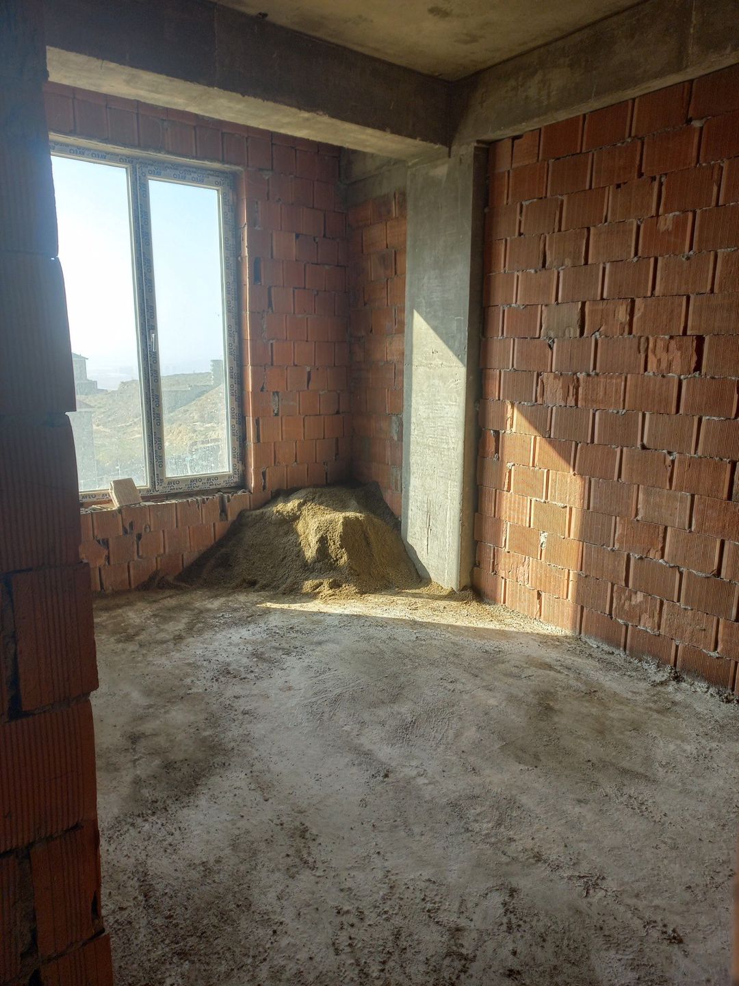 Satılır 2 otaqlı yeni tikili 53 m² — Mənzil, Bakı (4)