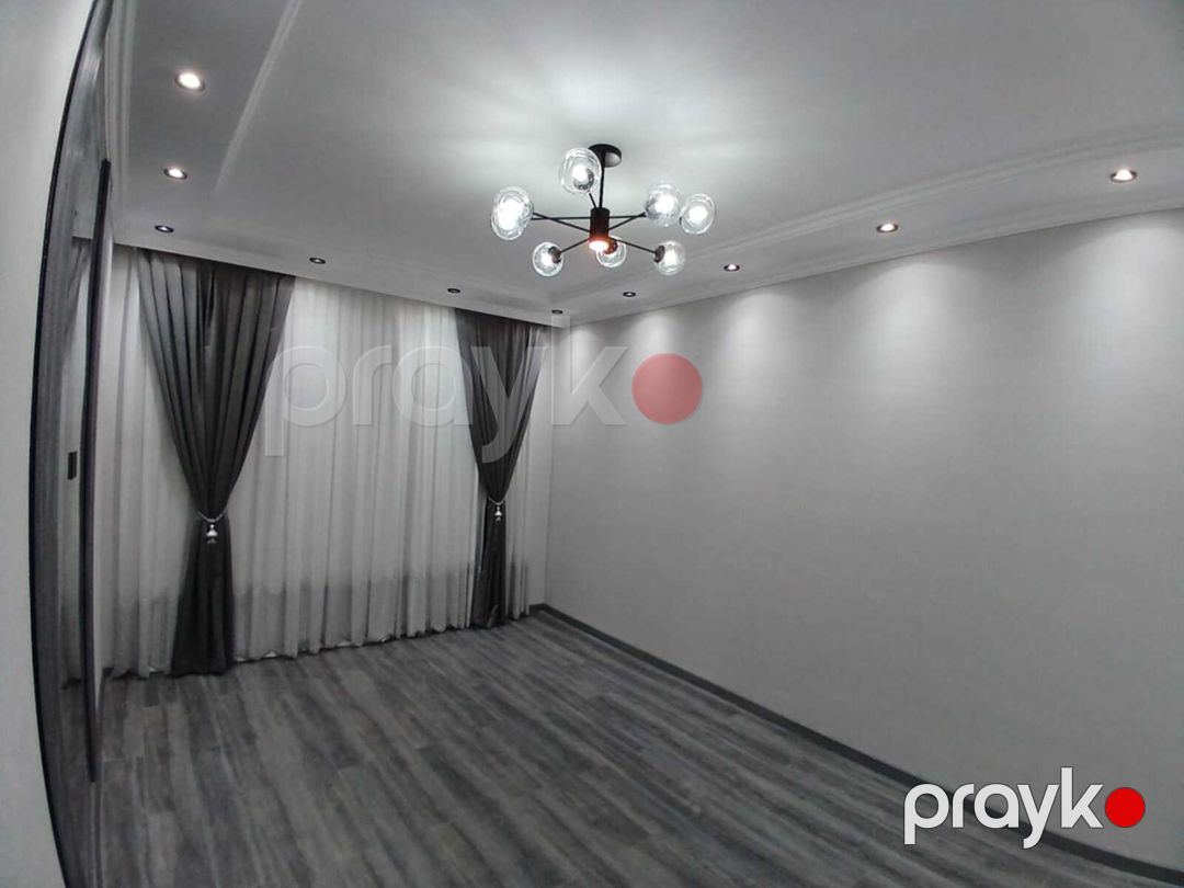 Satılır 3 otaqlı həyət evi/bağ evi 100 m² — Ev, villa, Bakı (8)
