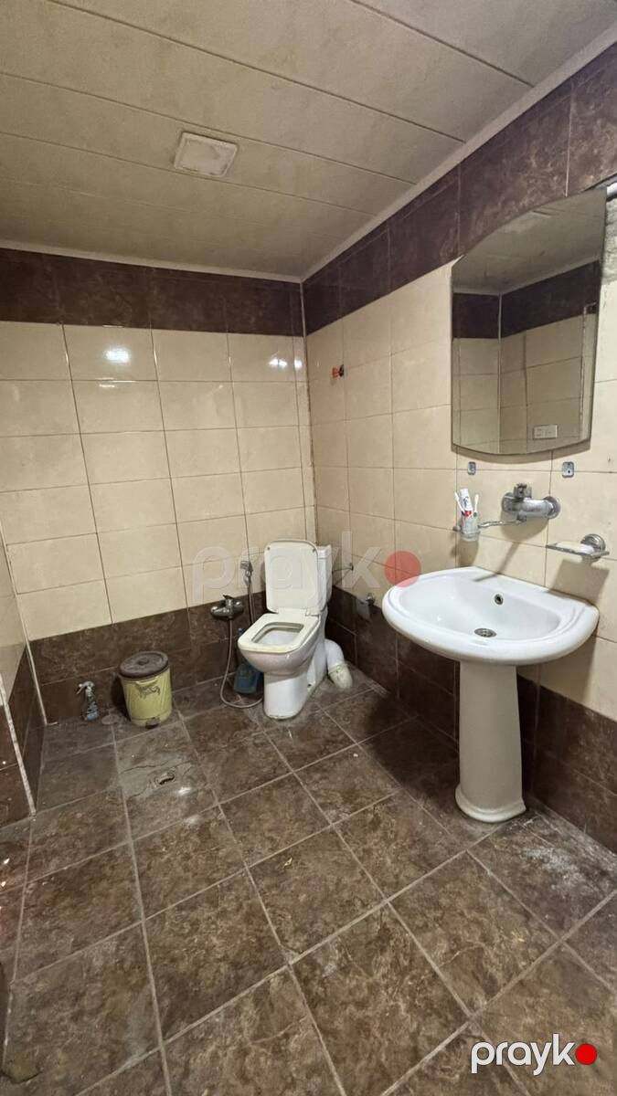 Həyət evi kirayə verilir, Nərimanov r. — Daşınmaz əmlak, Bakı (4)