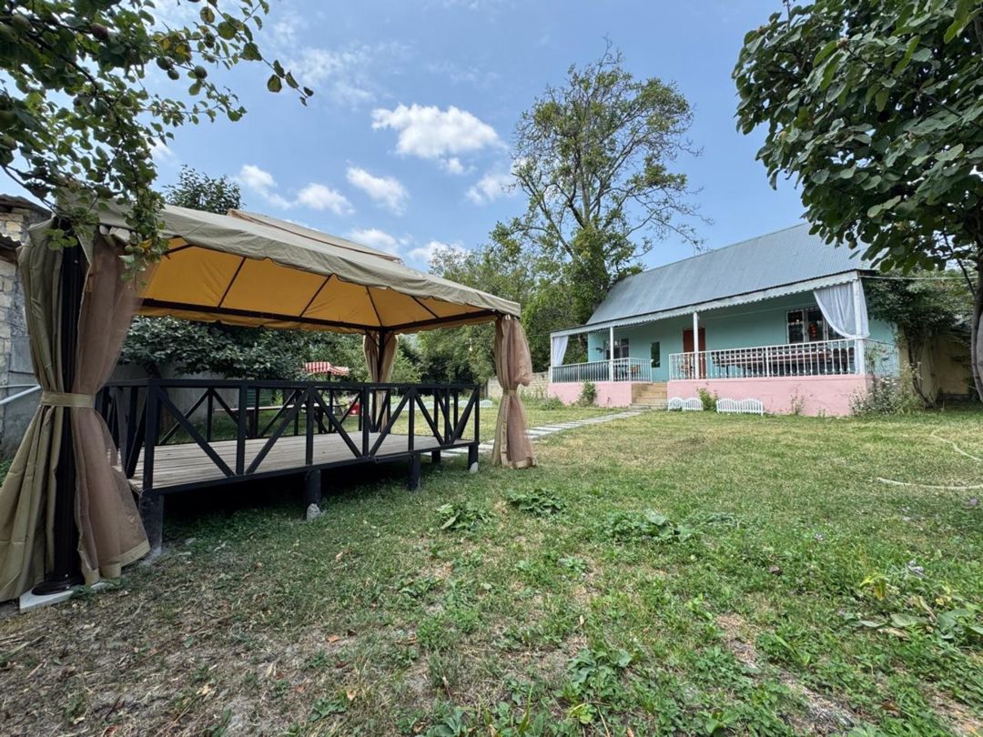 Həyət evi, İsmayıllı rayonu — Ev, villa, İsmayıllı
