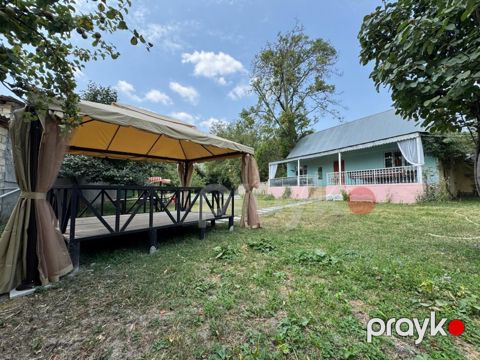 Həyət evi, İsmayıllı rayonu