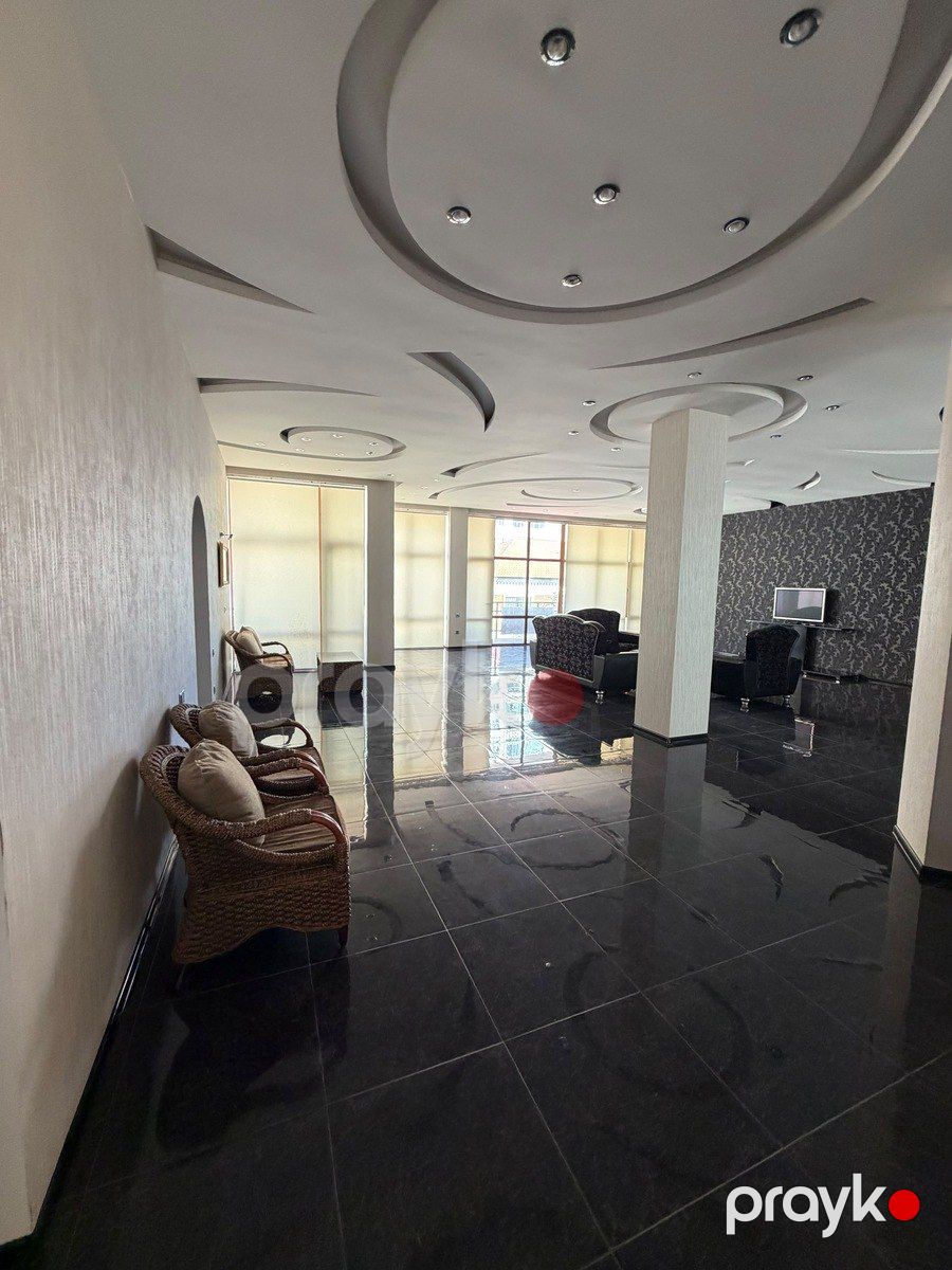 Satılır 7 otaqlı həyət evi/bağ evi 500 m² — Ev, villa, Bakı (7)