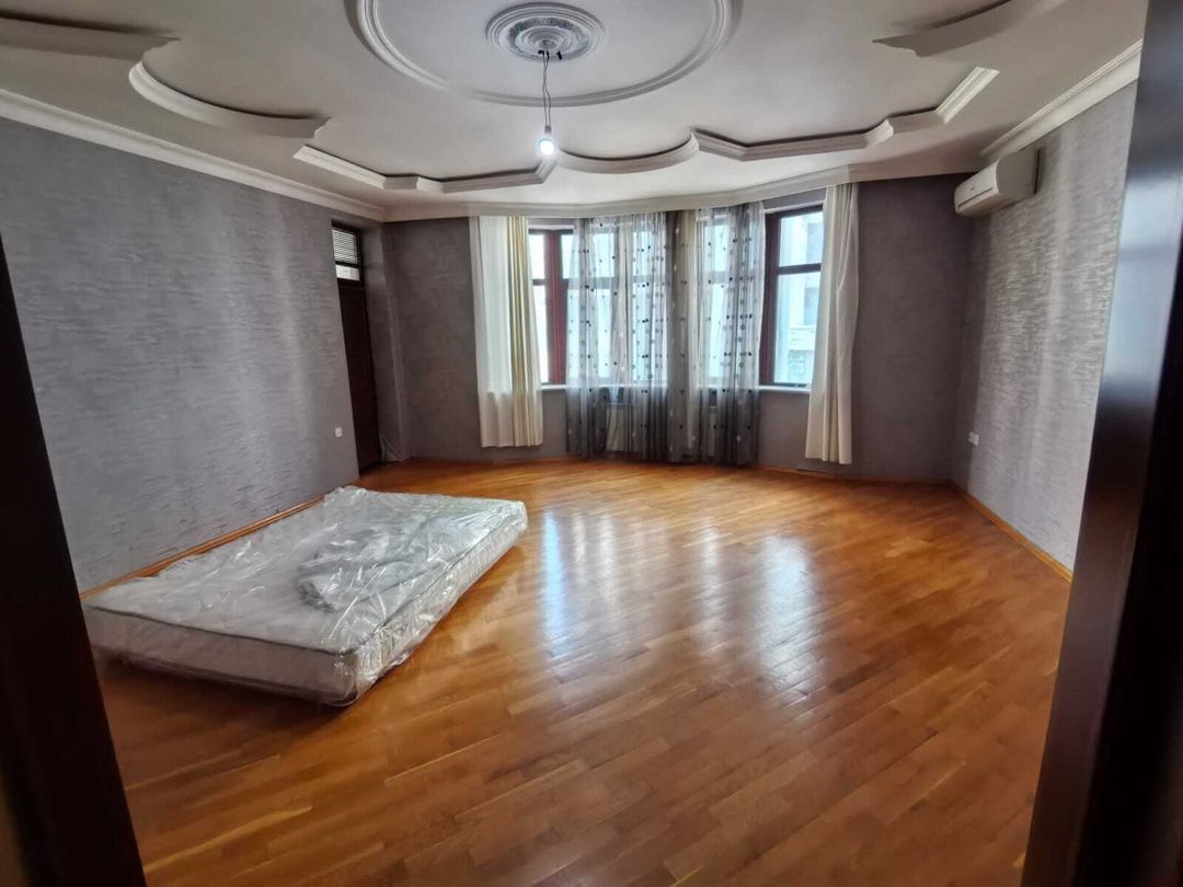 Satılır 3 otaqlı yeni tikili 165 m² — Mənzil, Bakı (2)