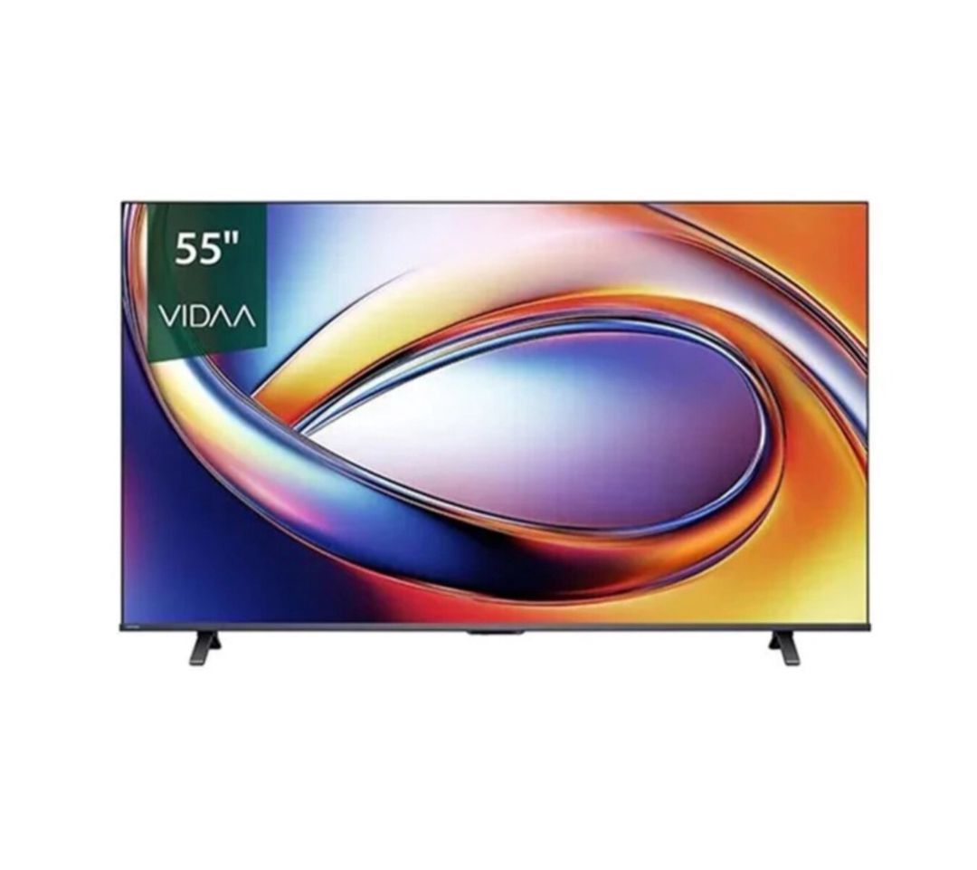Televizor Toshiba Qled 55M450RE — Elektronika, Bakı
