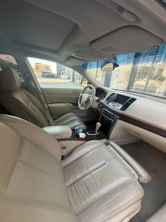 Nissan Teana, 2.5 L, 2010 il, 405 000 km — Avtomobillər, Bakı (6)