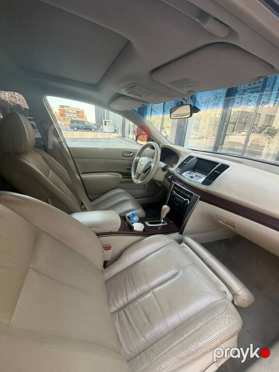 Nissan Teana, 2.5 L, 2010 il, 405 000 km — Avtomobillər, Bakı (6)